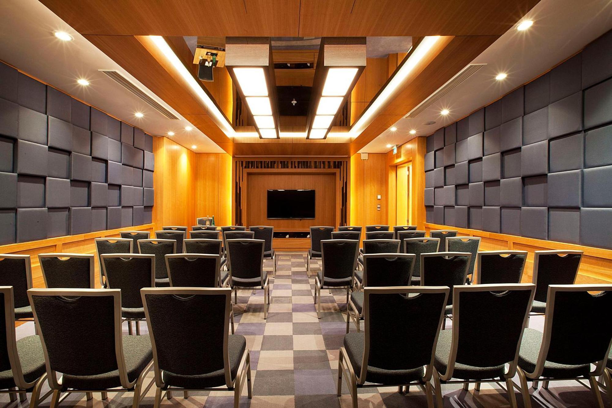 Radisson Blu Hotel, Istanbul Sisli — Photos 2